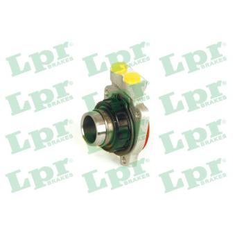 Butée hydraulique&nbsp;, embrayage LPR 3603