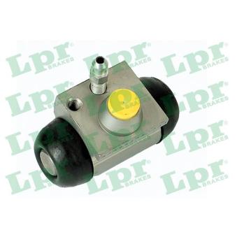 Cylindre de roue LPR