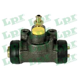 Cylindre de roue LPR