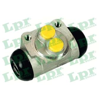 Cylindre de roue LPR 4157