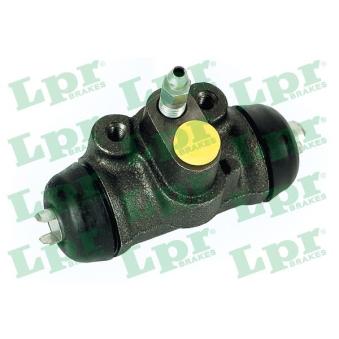 Cylindre de roue LPR