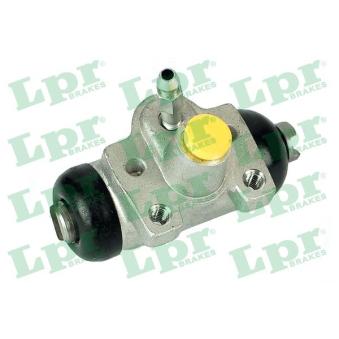 Cylindre de roue LPR