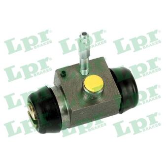 Cylindre de roue LPR 4230