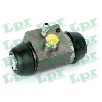 Cylindre de roue LPR