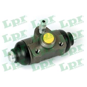 Cylindre de roue LPR