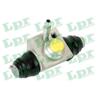 Cylindre de roue LPR
