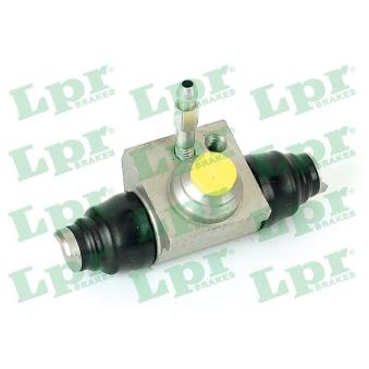 Cylindre de roue LPR 4327