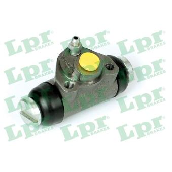 Cylindre de roue LPR