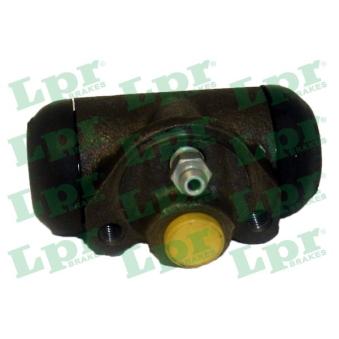 Cylindre de roue LPR 4457