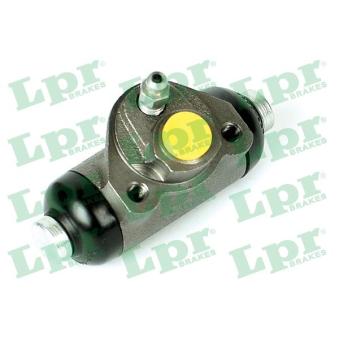 Cylindre de roue LPR