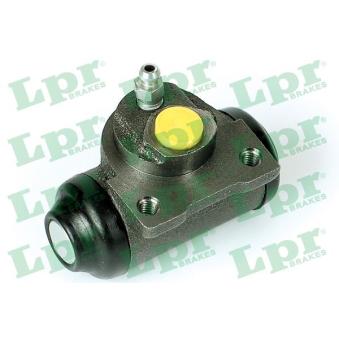 Cylindre de roue LPR
