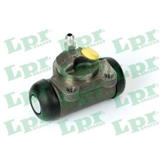 Cylindre de roue LPR 4547