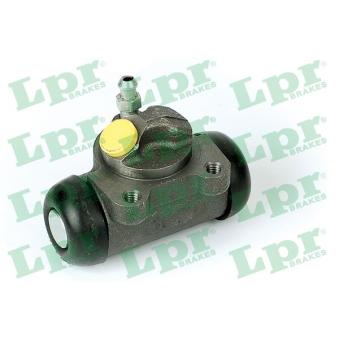 Cylindre de roue LPR 4548