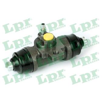 Cylindre de roue LPR