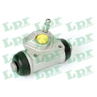Cylindre de roue LPR