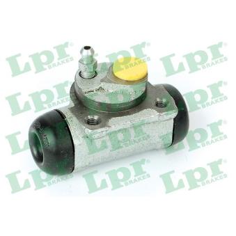 Cylindre de roue LPR