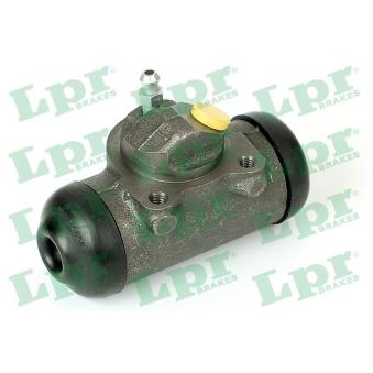 Cylindre de roue LPR