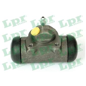 Cylindre de roue LPR