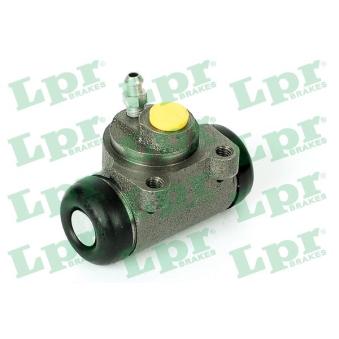 Cylindre de roue LPR 4625