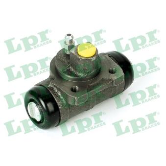 Cylindre de roue LPR
