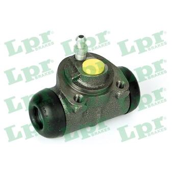 Cylindre de roue LPR 4648
