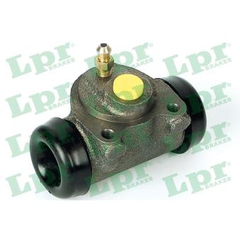 Cylindre de roue LPR 4650