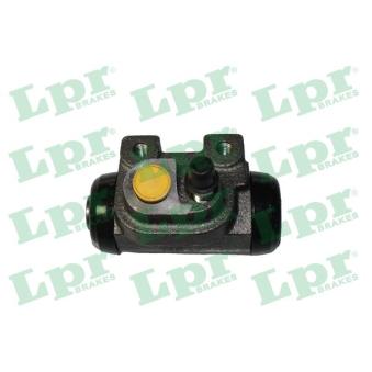 Cylindre de roue LPR