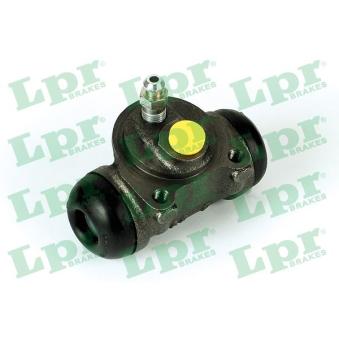 Cylindre de roue LPR 4702