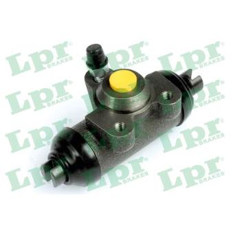 Cylindre de roue LPR 4733