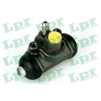 Cylindre de roue LPR