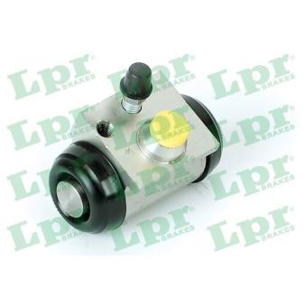 Cylindre de roue LPR 4772
