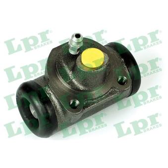 Cylindre de roue LPR 4803