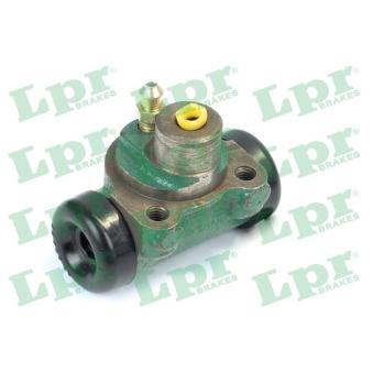 Cylindre de roue LPR 4810
