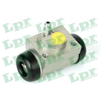 Cylindre de roue LPR