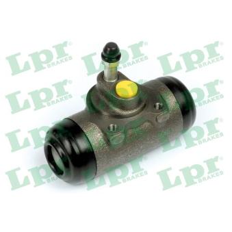 Cylindre de roue LPR 4837