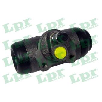 Cylindre de roue LPR 4838