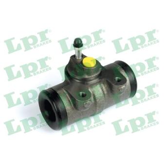 Cylindre de roue LPR 4840