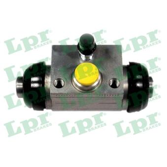 Cylindre de roue LPR 4891