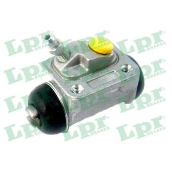 Cylindre de roue LPR 4899