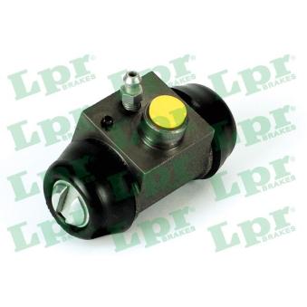 Cylindre de roue LPR 4900
