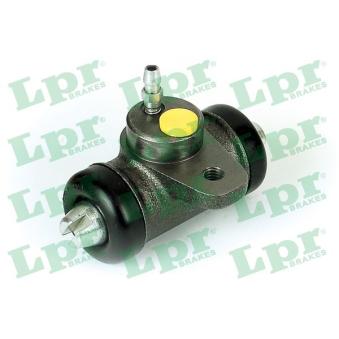 Cylindre de roue LPR