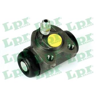 Cylindre de roue LPR 4992