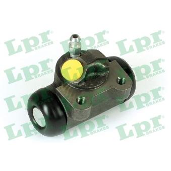 Cylindre de roue LPR