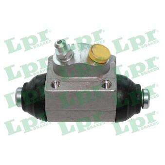 Cylindre de roue LPR 5106