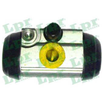 Cylindre de roue LPR 5168