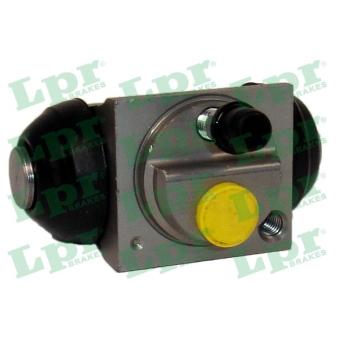 Cylindre de roue LPR