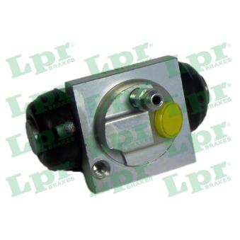 Cylindre de roue LPR