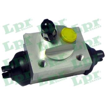 Cylindre de roue LPR