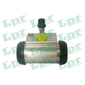 Cylindre de roue LPR