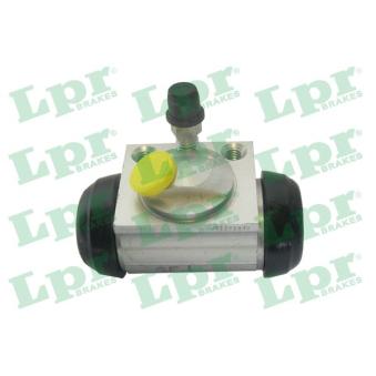 Cylindre de roue LPR